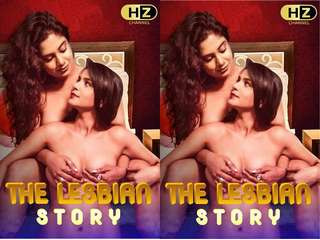 Lesbian Story Episode 2