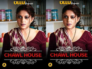 Charmsukh ( Chawl House ) Episode 3