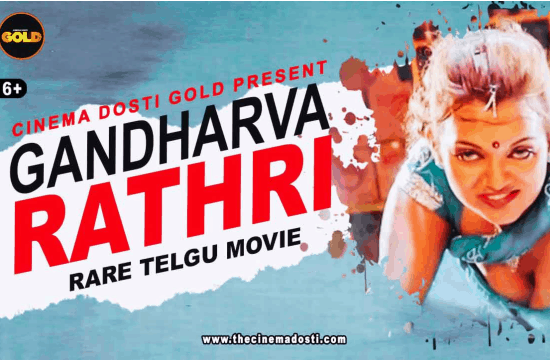 Gandharva Ratri – Telugu Hot Short Film