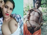 Desi Bhabhi Pussy Fingering By Lover
