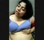 Bengali Horny Boudi
