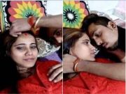 Desi Lover Romance and Fucked