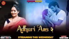Adhuri Aas S02E02 2023 Hindi Hot Web Series – Hunters