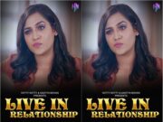 Live in Relationship