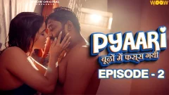 Pyaari Budhon Mein Fass Gyi Episode 2