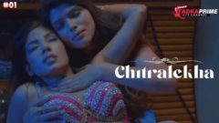 Chitralekha 2023 TadkaPrime Originals Hot Web Series Episode 01