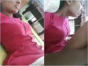 Cute Lankan Girl Fucked By Lover