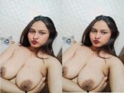 Desi Girl Boobs Sucking