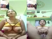 Indian Girl Nude Pussy And Round Boobs Show