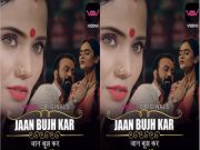 Jaan Bujh Kar Episode 1