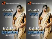 KAJAL BHABHI PART 2 Episode 2