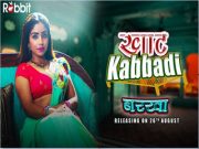 Khat Kabbadi Barkha Episode 5