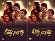Kitty Party Episode 1
