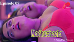 Madhushaala 2023 Primeplay Originals Web Series Episode 09