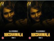 Rikshawala – Part 2 Episode 6