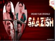 Saazish Episode 1
