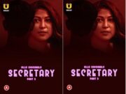 Secretary – Part 2 Episode 4