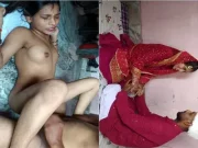 SEXY DESI WIFE BLOWJOB AND FUCKED