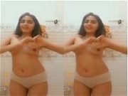 Sexy Paki Girl Dance Part 2