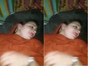 Sexy Paki Village Girl Fucked