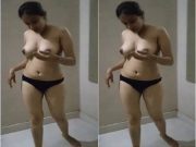 Sexy Punjabi Girl Shows Nude Body and Fucked Part 2