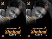 Shahad – Part 1 Episode 1