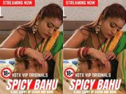 SPICY BAHU
