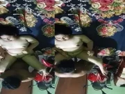 Village Bhabhi Sex Video Viral Update With Devar