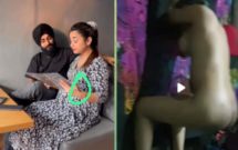Viral Kulhad Pizza Couple Nude mms Video Revealed