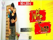 Wife Swap Episode 1