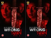 Wrong Turn (Part-2) Episode 5